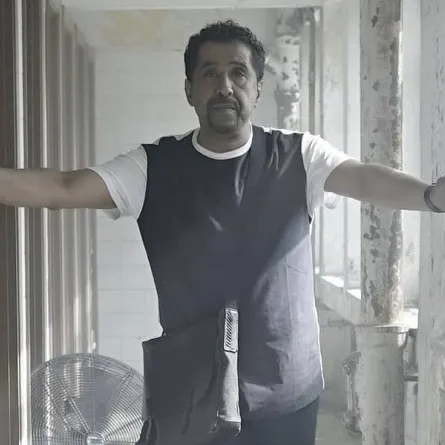 الشاب خالد - صورة من حسابه على " انستغرام" 