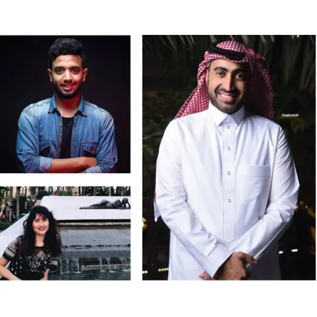 حالات طريفة وغريبة أحياناً ..كيف يواجه الشباب الأوقات الصعبة؟