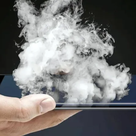 فى الصيف.. طريقة لمنع سخونة بطارية الهاتف