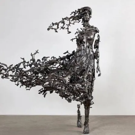 أعمال فان دير مولين Van Der Meulen 