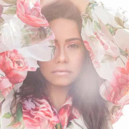 شيرين عبد الوهاب - الصورة من حسابها على انستغرام