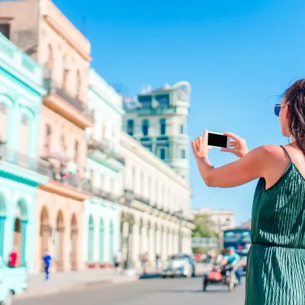 كيف تختار وجهة السفر المثالية بالنسبة لك؟