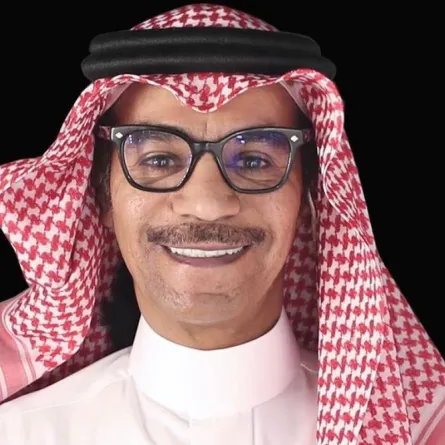 رابح صقر- الصورة من حسابه على الانستغرام