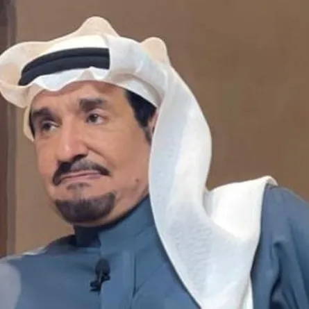 عبدالله السدحان- الصورة من حسابه على الانستغرام