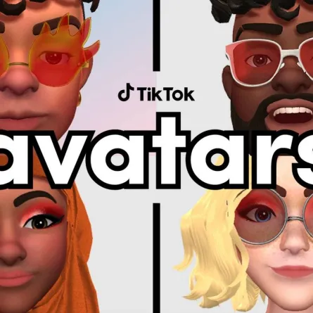 صورة شخصيات أفاتار