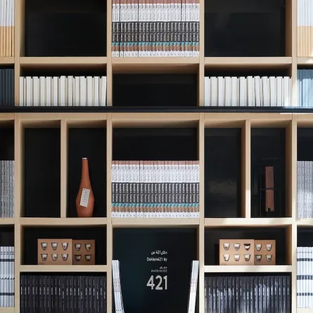 إطلاق دعوة مفتوحة تحت عنوان " تصمیم منطقي" موجهة للمواهب المُقيمة في دولة الإمارات العربية المتحدة ومنطقة الشرق الأوسط وشمال أفريقيا وجنوب آسيا