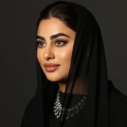 فاطمة فهد، مصمّمة مجوهرات عُمانية