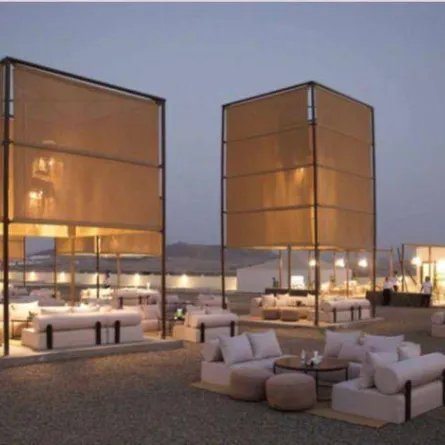 غوڤالي وجهة جديدة للسياحة الجبلية