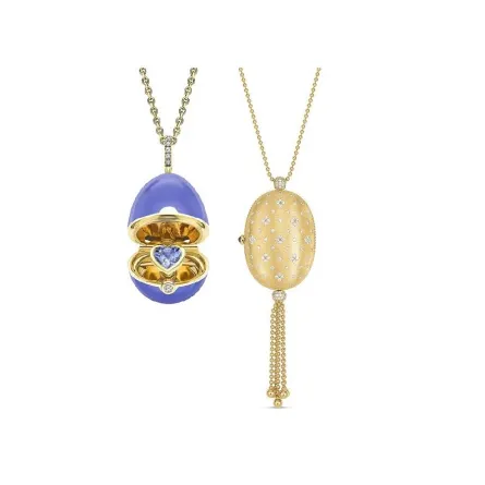 تصاميم قلادات سرية 2022