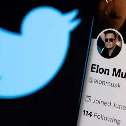  تويتر يمتثل لطلب إيلون ماسك بشأن الحسابات المزيفة.. تفاصيل