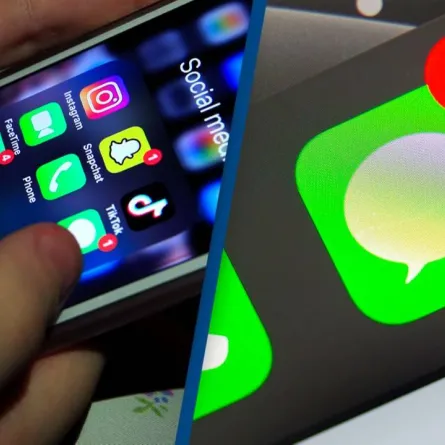  آبل تعلن عن تحديث كبير لـ iMessage يدفعك للتخلي عن واتساب نهائيا