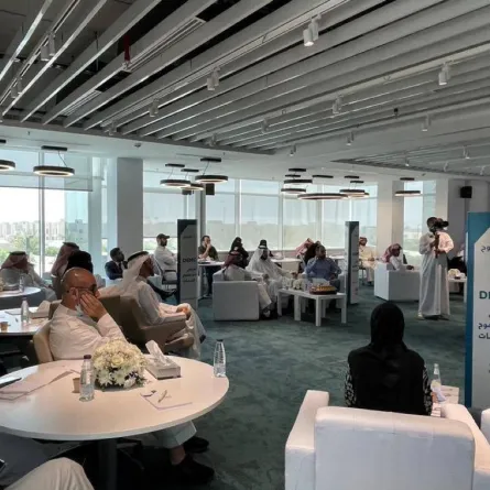 لقاء تعريفي يجمع برنامج طموح ومزودي الخدمات