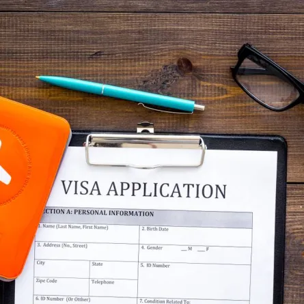 ما هي الفيزا السياحية؟