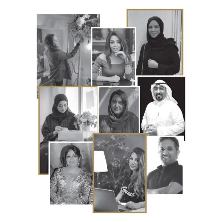 تنسيق الأعراس العربية ما الثوب الذي اكتسته اليوم؟