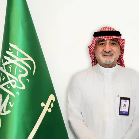 صالح التركي