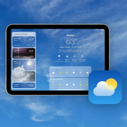  بشاشة غير مسبوقة... آبل تطور جهاز iPad Pro جديد