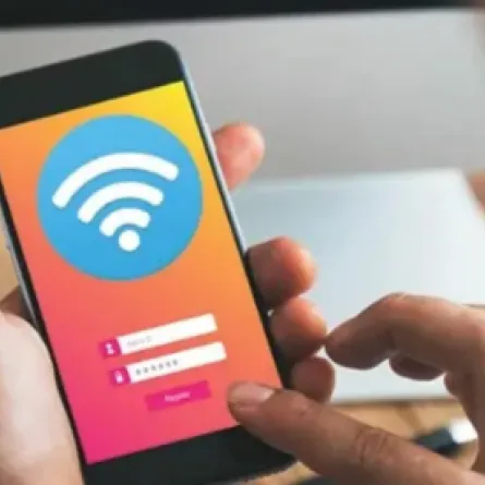  من موبايلك الآيفون... طريقة سهلة إتبعها لعمل اتصال "هوت سبوت"