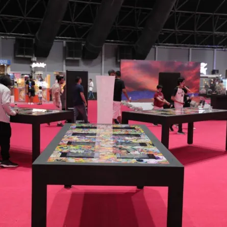 تتجاوز قيمتها السوقية 5 ملايين دولار