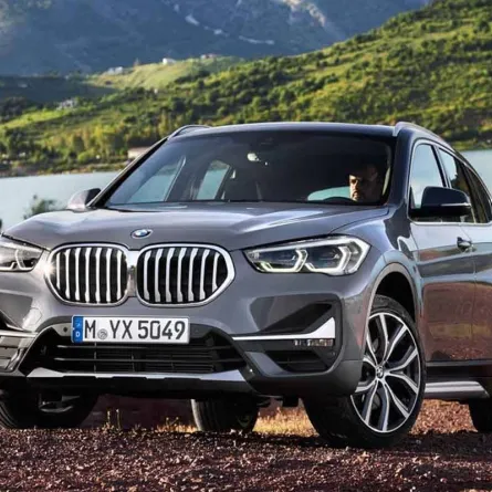 BMW تخطط لإطلاق الجيل الثالث من سيارة X1 بتحديثات ثورية