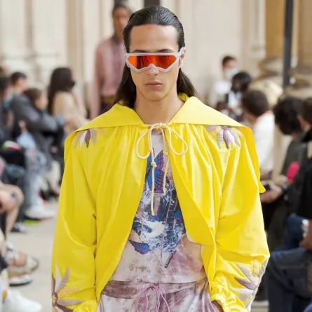 موديلات سترات صيفية