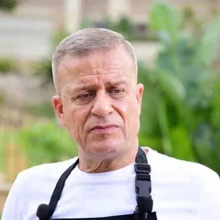 شريف منير - الصورة من حسابه على إنستغرام