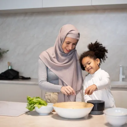 فيتامينات لزيادة التركيز عند الأطفال