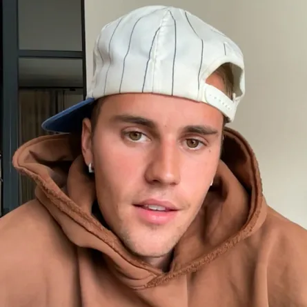 جاستين بيبر- الصورة من موقع People