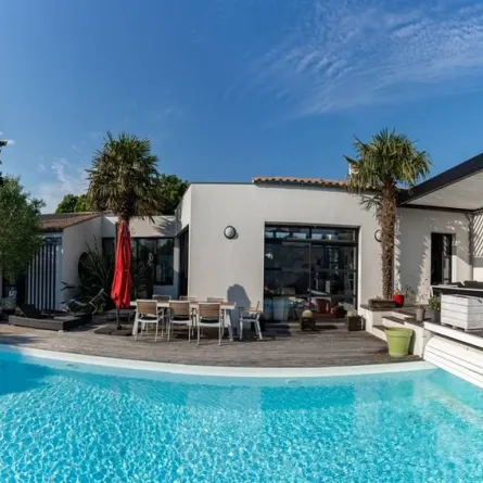 أفكار تصميمية لاستغلال مساحة الحديقة 