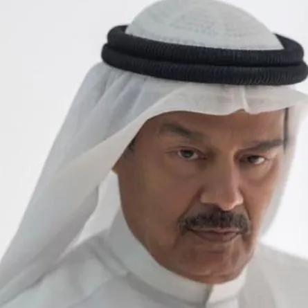 عبد الرحمن العقل الصورة من حسابه على الانستغرام