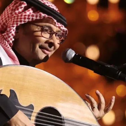 عبد المجيد عبدالله- الصورة من حسابه على الانستغرام