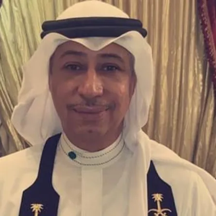 عبدالله رشاد -الصورة من حسابه على الانستغرام