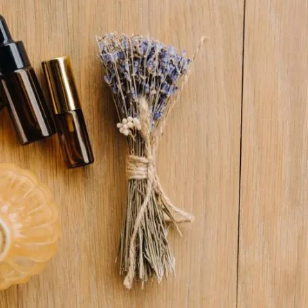 أسماء عطور نسائية برائحة اللافندر