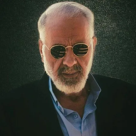 أيمن زيدان - الصورة من حسابه على فيسبوك