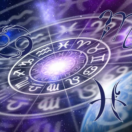 الأبراج المائية