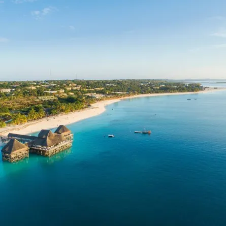 نصائح للسفر إلى زنجبار