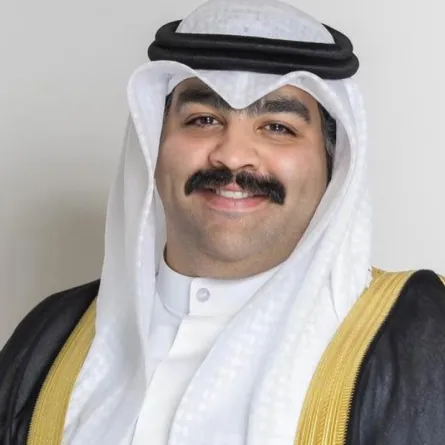 عبدالعزيز النصار- الصورة من حسابه على الانستغرام