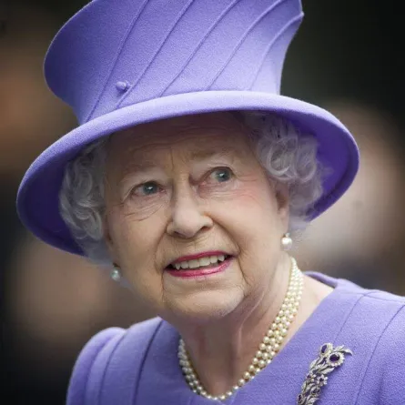 الملكة إليزابيث- الصورة من موقع Royal Central