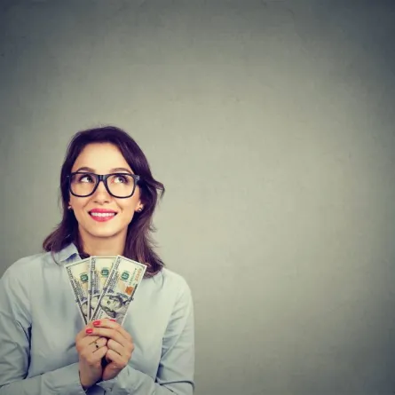 الاستقلال المالي