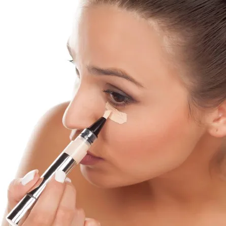 تطبيق الكونسيلر