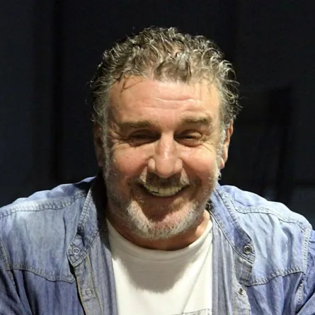 وائل رمضان - الصورة من حسابه على فيسبوك