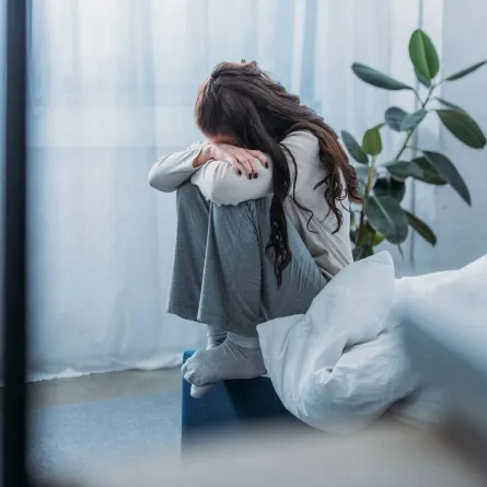 أعراض الكبت النفسي