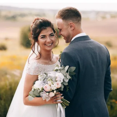  فترة الخطوبة 