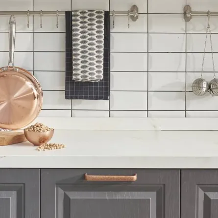  تنظيف الأواني النحاس