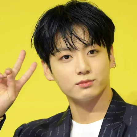 جونغكوك- الصورة من موقع MTV