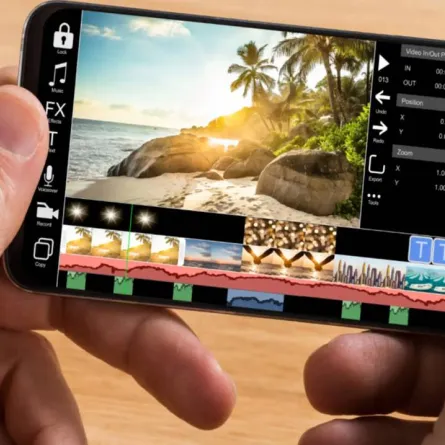  تعرف على طريقة قص مقاطع الفيديو على هاتف أندرويد أو التابلت