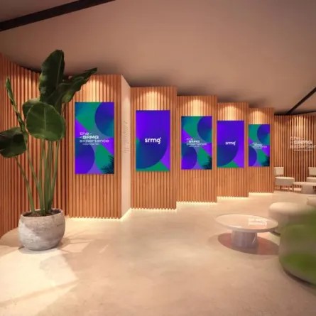 المجموعة السعودية للأبحاث والإعلام تشارك في مهرجان "كان ليونز" الدولي للإبداع