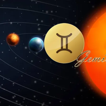 الكوكب الحاكم للمرأة برج الجوزاء