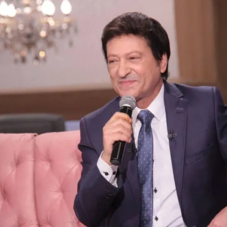 محمد الحلو يتعرض لأزمة صحية طارئة.. وحالته خطيرة