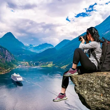 تجنبوا أبرز العادات السيئة خلال السفر