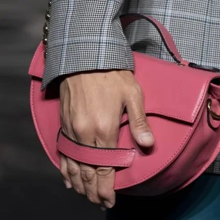 حقيبة زهرية من ه. أنطوني